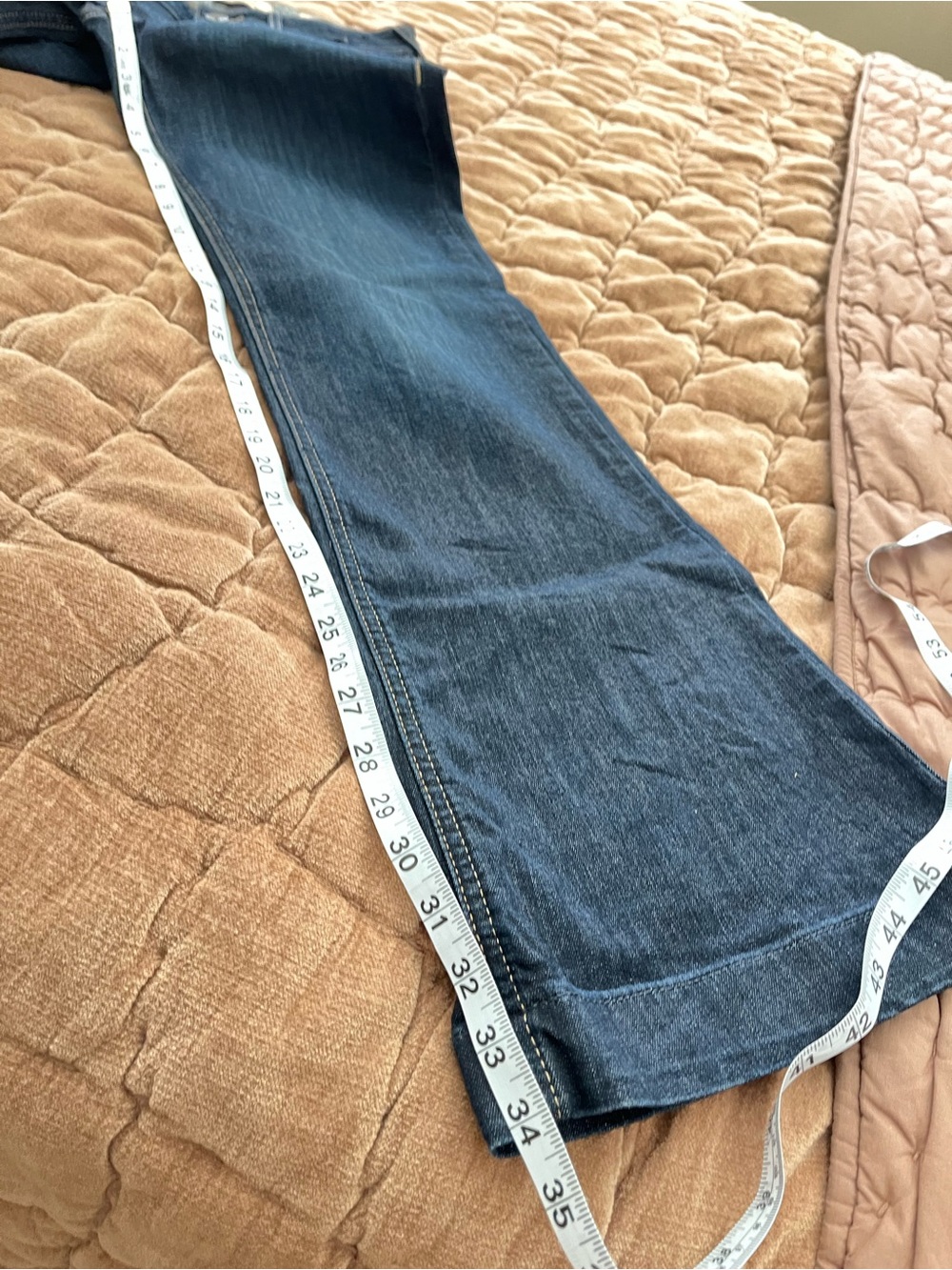 Ariat Perfect Rise Trousers - Picture 13 of 14